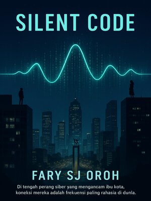 cover image of Silent Code